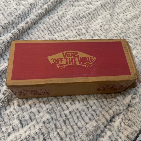 Vans Custom Galaxy Colorway Foamposite One - Unisex Size W12 M10.5 - Picture 12 of 15